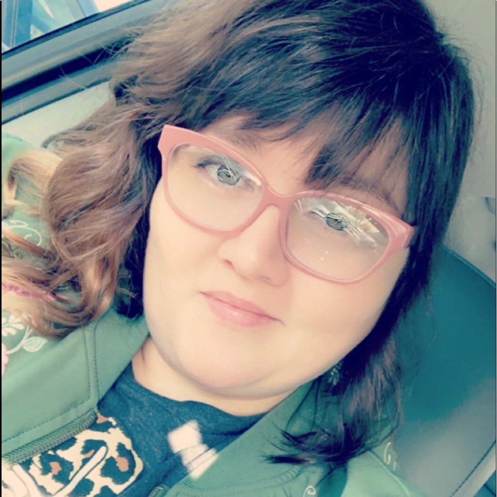 Meet your Posher, Callie